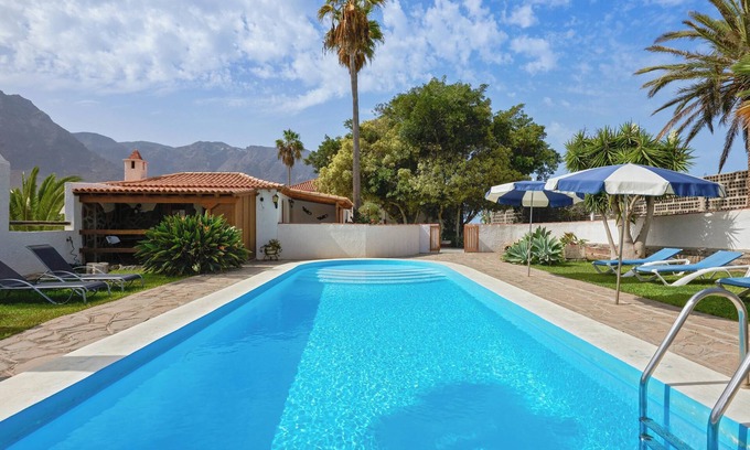 Buenavista del Norte Casa | Homerez - Casa en Buenavista del Norte