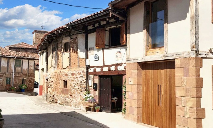 Villasur de Herreros Casa | Homerez - Casa, Villasur de Herreros
