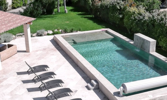Pernes-les-Fontaines Casa | Homerez - Casa en Pernes-les-Fontaines