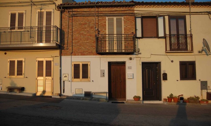 San Giovanni Lipioni Casa | Homerez - Casa - San Giovanni Lipioni