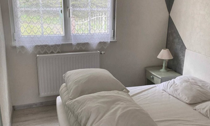 Muhlbach-sur-Bruche Casa | Homerez - Casa en Muhlbach-sur-Bruche