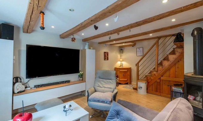 Faverges-Seythenex Casa | Homerez - Casa en Faverges Seythenex