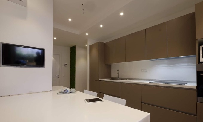 Cagliari Casa | Homerez - Casa a 4 km de la playa para 10 pers. con terraza y balcón en Cagliari