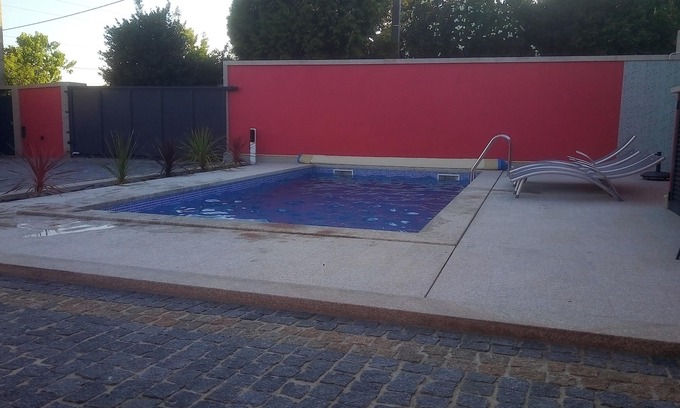 Cardielos Casa | Homerez - Casa Alvarães c/ Piscina