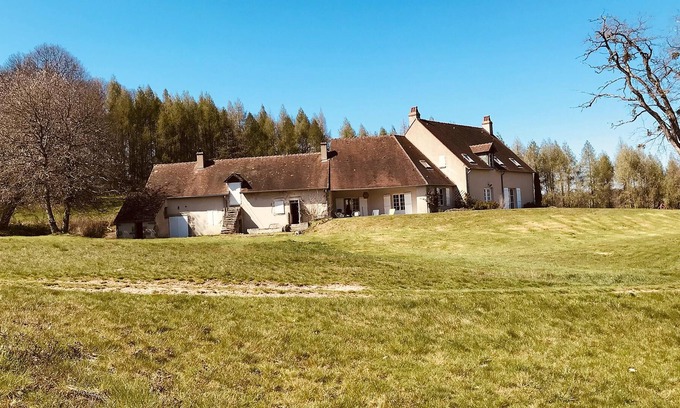 La Tagniere Casa | Homerez - Espectacular casa para 10 pers. con piscina y terraza en La Tagnière