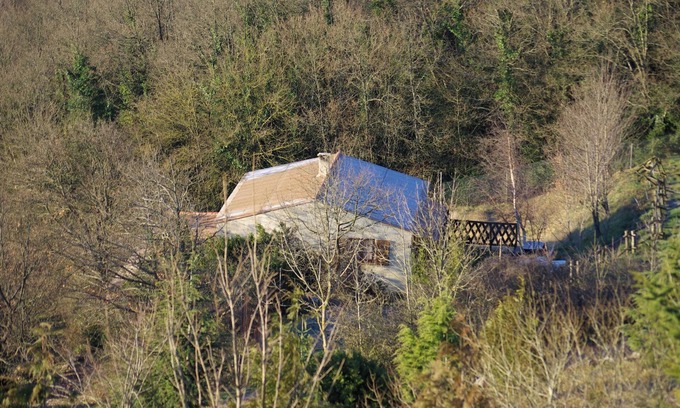 Camps-sur-l'Agly Casa | Homerez - Casa cerca de Camps-sur-l'Agly