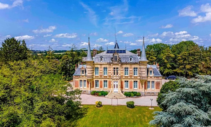 Cartigny l'Epinay Casa | Homerez - Casa en Cartigny-l'Épinay
