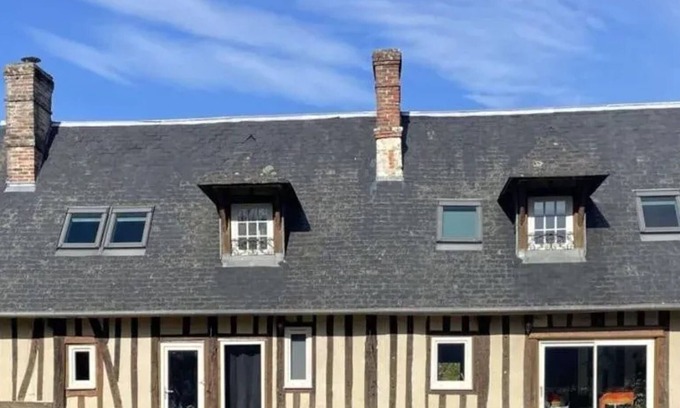 Hermival-les-Vaux Casa | Homerez - Casa en Hermival-les-Vaux.