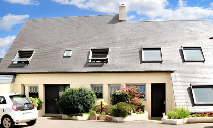 Saint-Pol-de-Leon Casa | Homerez - Casa en Saint-Pol-de-Léon