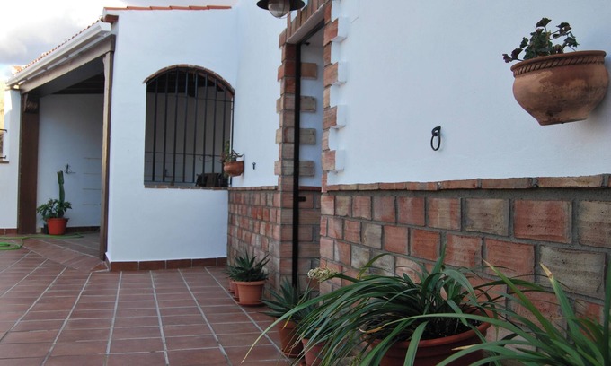 Guadix Casa | Homerez - Casa Guadix, BB, Est.
