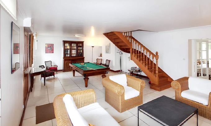 Camaret-sur-Mer Casa | Homerez - Casa en Camaret sur Mer