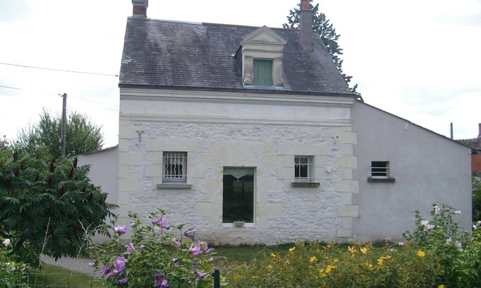 Noyers-sur-Cher Casa | Homerez - Casa en Noyers-sur-Cher