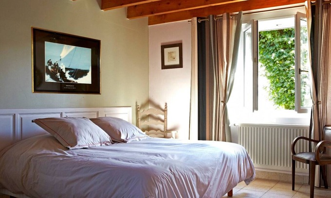 Plouegat-Moysan Casa | Homerez - Casa en Plouégat-Moysan