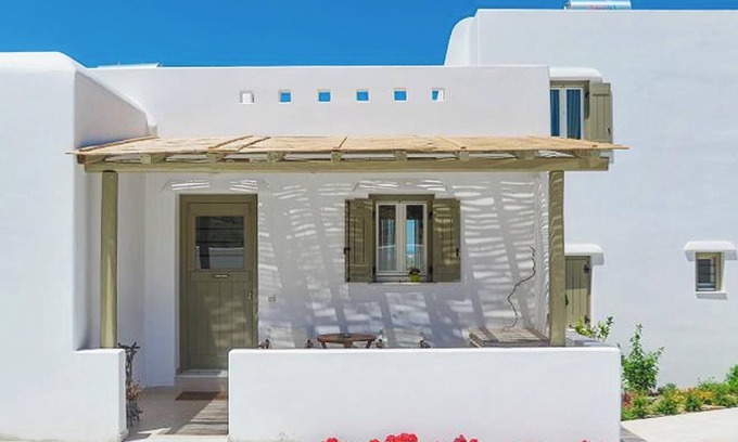 Naxos Casa | Homerez - Casa en Ag. Arsenios