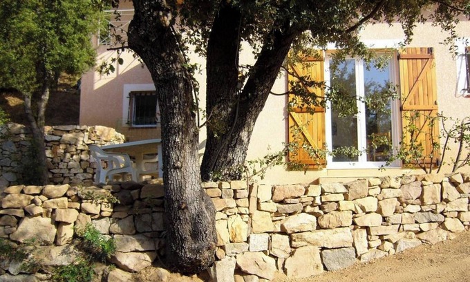 Alata Casa | Homerez - Casa en Alata con vistas al mar