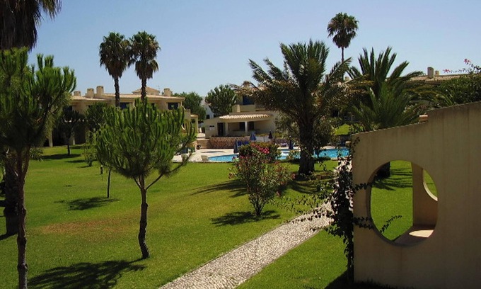 Alvor Casa | Homerez - Casa en Alvor con piscina