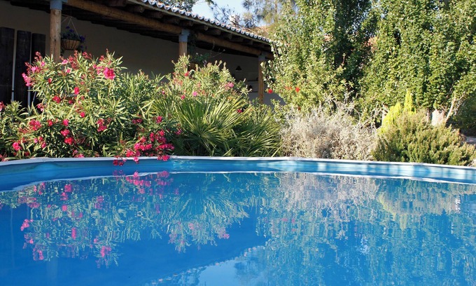 Junqueira Casa | Homerez - Casa en Castro Marim