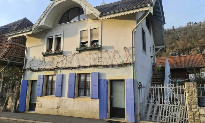 La Neuveville Casa | Homerez - Casa en La Neuveville
