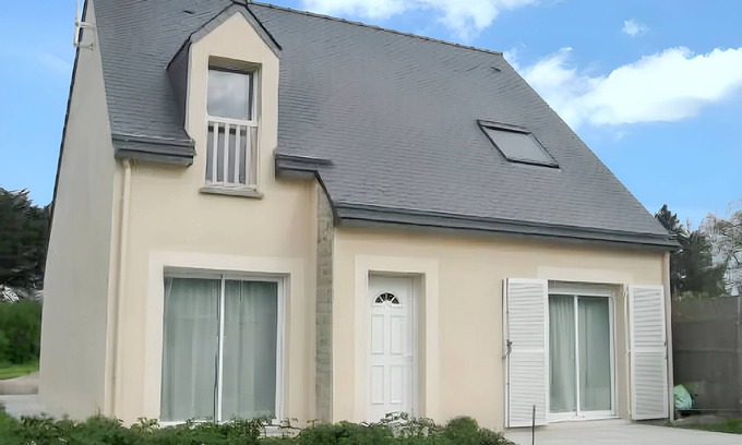 Perros-Guirec Casa | Homerez - Casa en Perros-Guirec