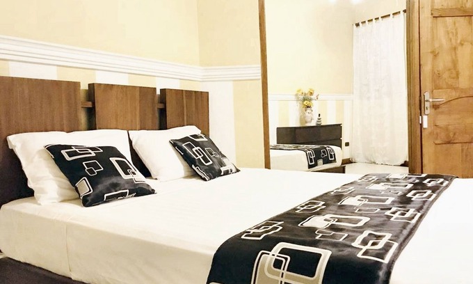 Negombo Casa | Homerez - Casa en Negombo con jardín