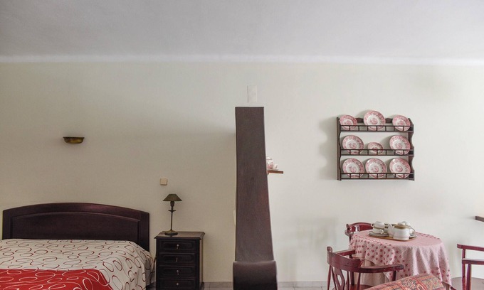 Sao Joao Batista Casa | Homerez - Casa en Porto de Mós