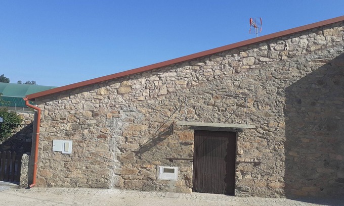 Salsas Casa | Homerez - Casa en Parada con vista a la montaña