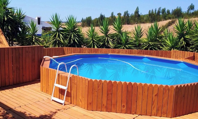 Luzianes Casa | Homerez - House in Santa Luzia