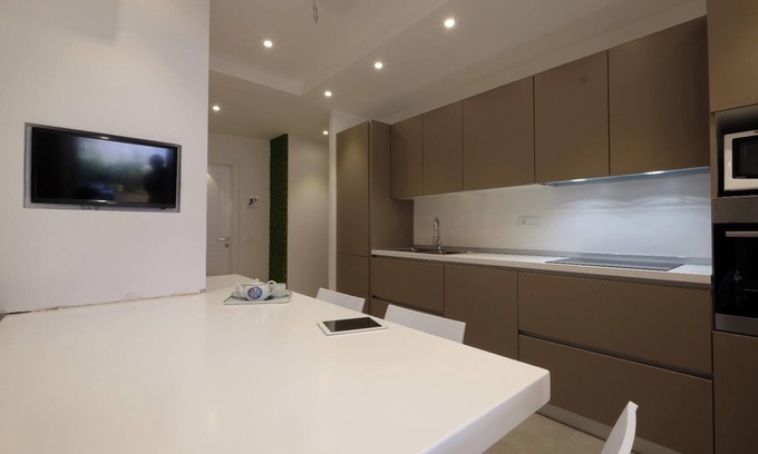 Cagliari Casa | Homerez - Casa en el corazón de Cagliari