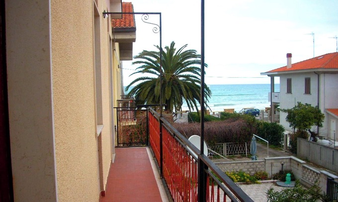 Casalbordino Casa | Homerez - Casa en Contrada Termini
