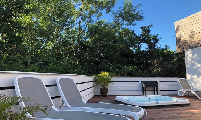 Pointe du Bout Casa | Homerez - Casa Les Trois-Îlets