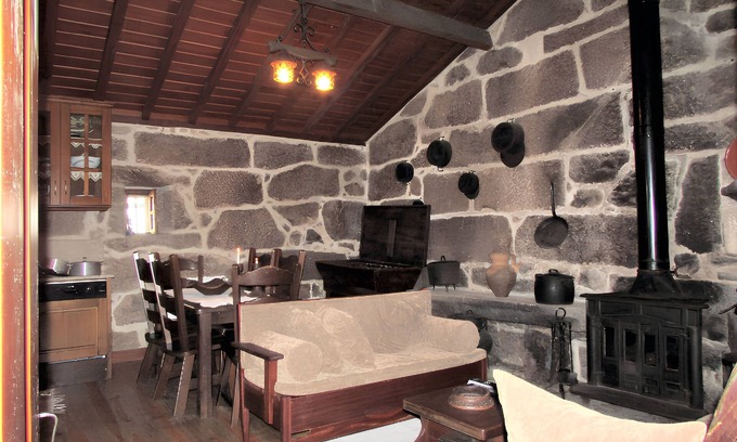 Lindoso Casa | Homerez - Casa, Ponte da Barca