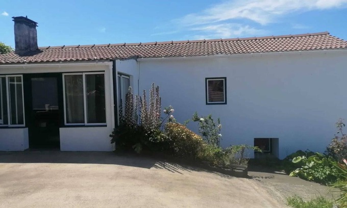 Sao Roque do Pico Casa | Homerez - Casa en São Roque do Pico