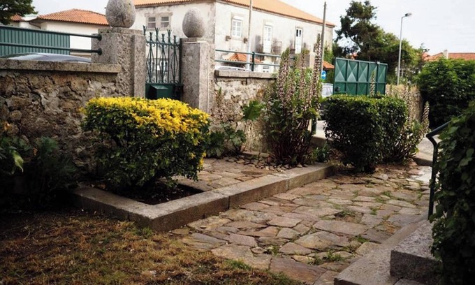 Monserrate Casa | Homerez - Casa en Viana do Castelo