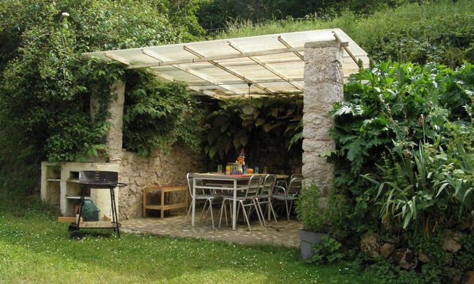 Camarade Casa | Homerez - Gran casa familiar en Camarade
