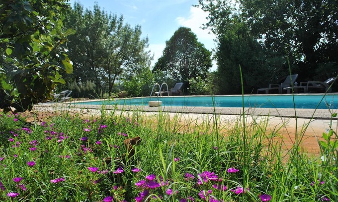 Piolenc Villa | Homerez - Luxury Villa with Private Pool in Piolenc
