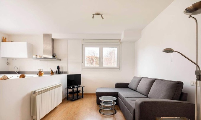 Sabaris Apartamento | Homerez - Apartamento en Baiona