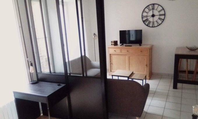 Rodez Apartamento | Homerez - Apartamento en Rodez