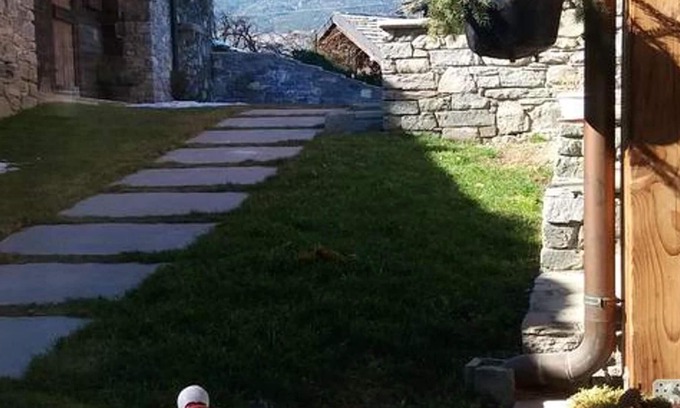 Aymavilles Apartamento | Homerez - Nice appartement 7 km away from the slopes for 5 ppl. at Aymavilles