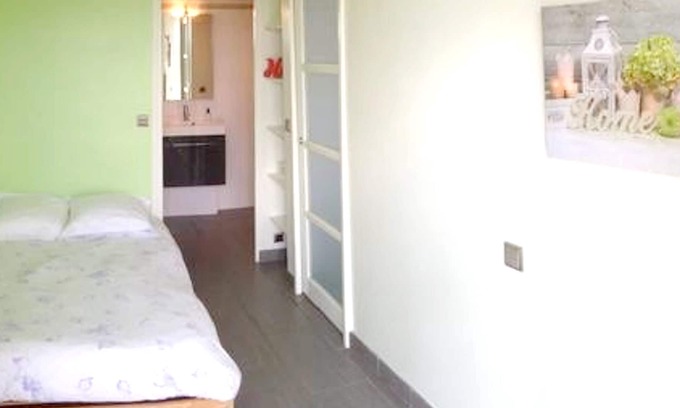 Blois Apartamento | Homerez - Bonito apartamento para 4 pers. con balcón en Blois