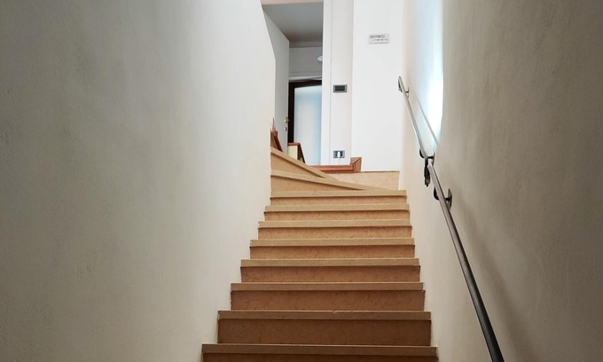 Sud-Ovest Apartamento | Homerez - Nice appartement for 4 ppl. with terrace and balcony at Verona