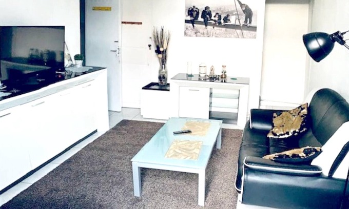 Fives Casa | Homerez - Bonita casa para 4 pers. en Lille