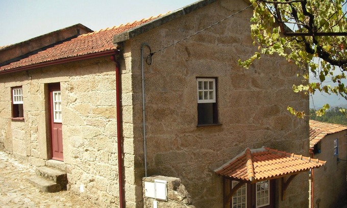 Lindoso Casa | Homerez - Bonita casa para 6 pers. en Lindoso