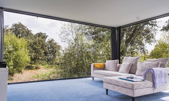 Foros de Vale de Figueira Casa | Homerez - Propiedad para 2 pers. con piscina compartida en Montemor-o-Novo