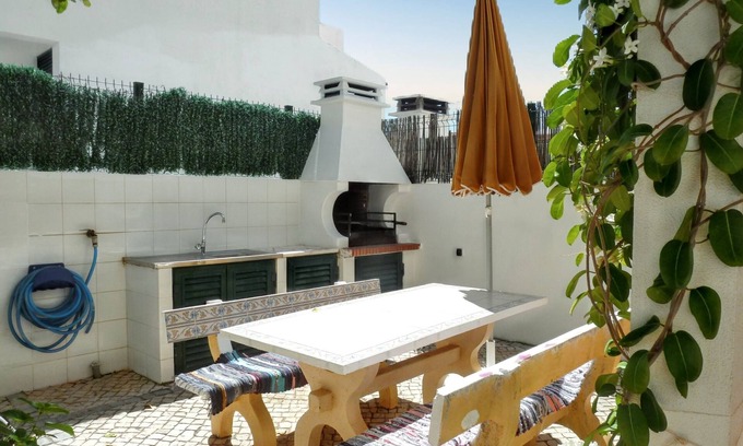 Manta Rota Casa | Homerez - Casa en Vila Nova de Cacela