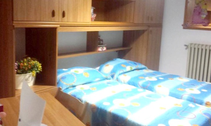 Fara San Martino Casa | Homerez - Espaciosa casa para 8 pers. con jacuzzi y terraza en Fara San Martino