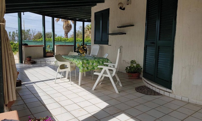 Mazara del Vallo Casa | Homerez - Casa espaciosa en Mazara del Vallo