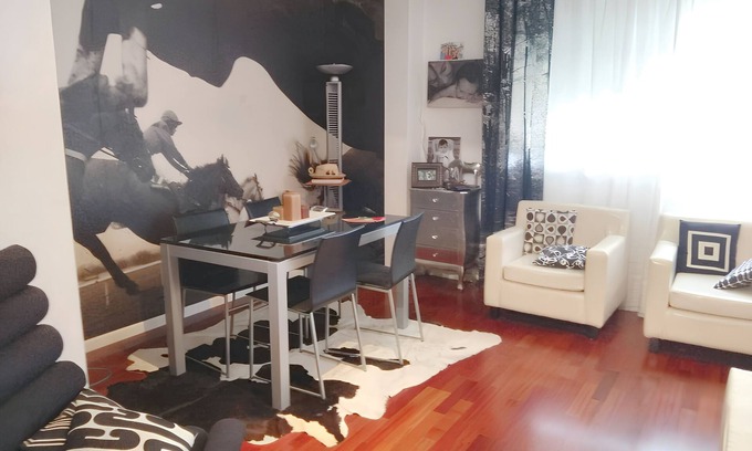 Betera Apartamento | Homerez - Amplio Apartamento Bétera 110 m² + Terraza