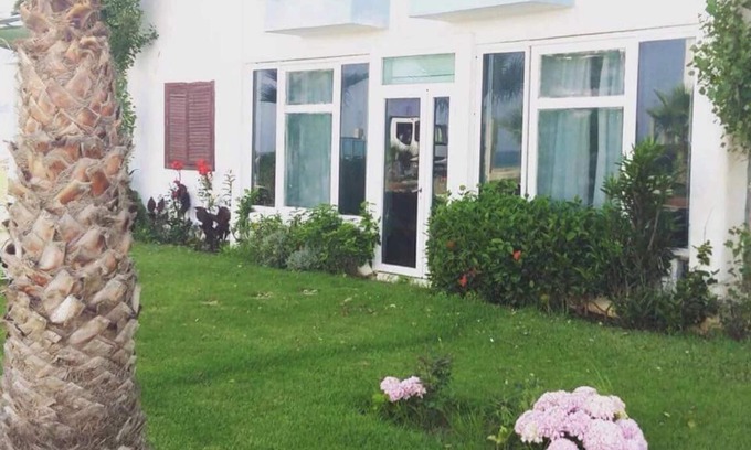 Restinga Smir Apartamento | Homerez - Apartamento en Fnideq