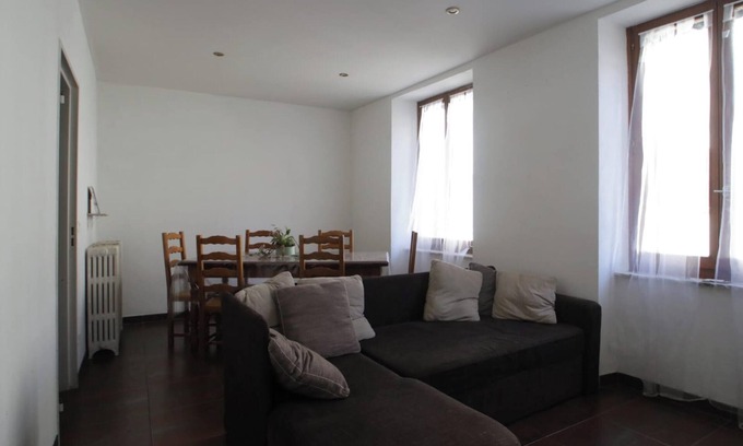 Guebwiller Casa | Homerez - Casa espaciosa en Guebwiller con aparcamiento incluido