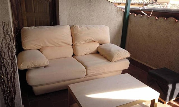 Zamarramala Casa | Homerez - Spacious House in Segovia with Large Garden